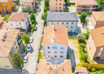Quadrilocale Via Patrizio Giglioli, Reggio nell'Emilia - foto 36