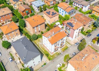 Quadrilocale Via Patrizio Giglioli, Reggio nell'Emilia - foto 37