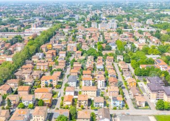 Quadrilocale Via Patrizio Giglioli, Reggio nell'Emilia - foto 1