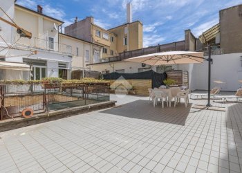 Appartamento Piazza tre martiri, Rimini - foto 19