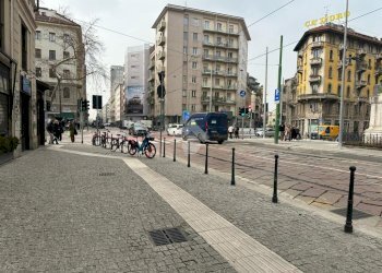 Bilocale Via Dei Fabbri, Milano - foto 19