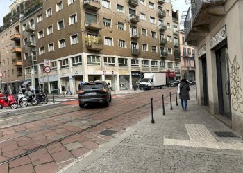 Bilocale Via Dei Fabbri, Milano - foto 20