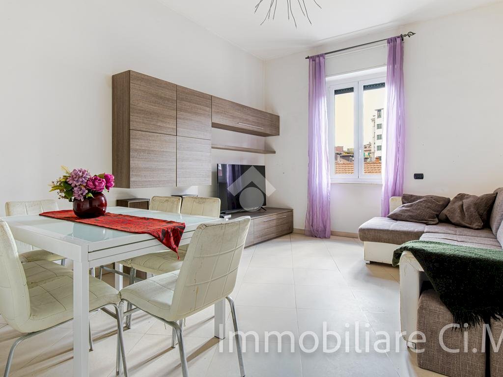 Trilocale Via Porpora, Milano (zona Casoretto) - foto 1