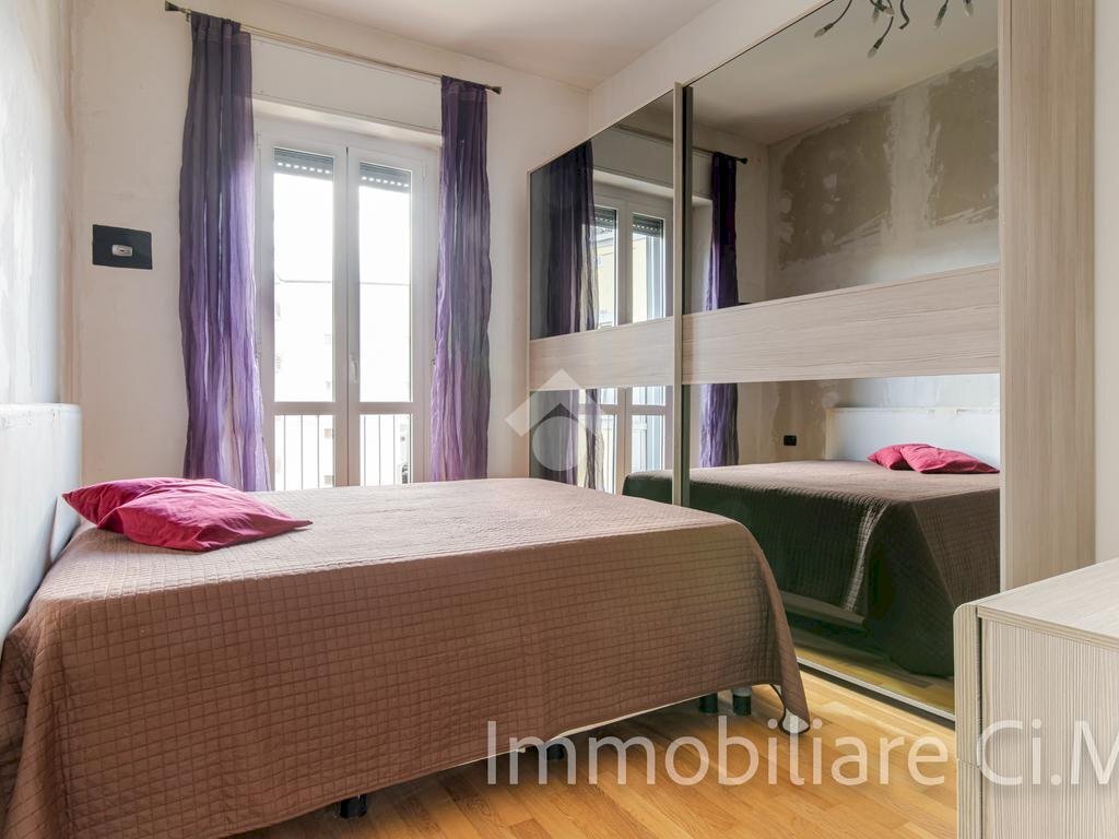 Trilocale Via Porpora, Milano (zona Casoretto) - foto 3
