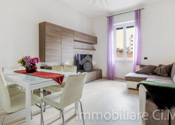Trilocale Via Porpora, Milano (zona Casoretto) - foto 1
