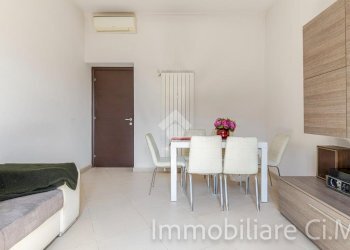 Trilocale Via Porpora, Milano (zona Casoretto) - foto 5