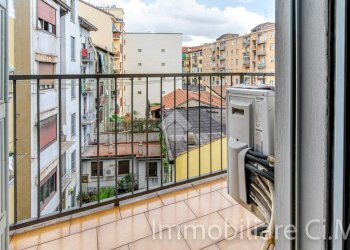 Trilocale Via Porpora, Milano (zona Casoretto) - foto 10