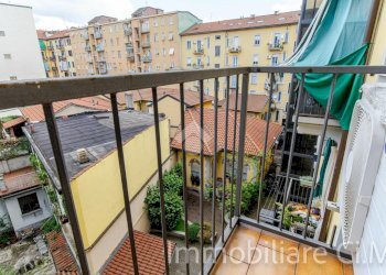 Trilocale Via Porpora, Milano (zona Casoretto) - foto 11