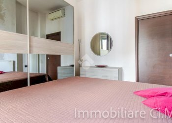 Trilocale Via Porpora, Milano (zona Casoretto) - foto 12