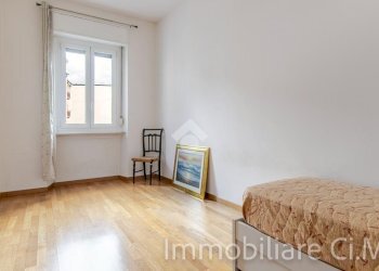 Trilocale Via Porpora, Milano (zona Casoretto) - foto 14