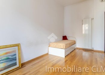 Trilocale Via Porpora, Milano (zona Casoretto) - foto 15