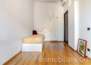 Trilocale Via Porpora, Milano (zona Casoretto) - foto 17