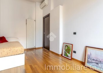 Trilocale Via Porpora, Milano (zona Casoretto) - foto 18