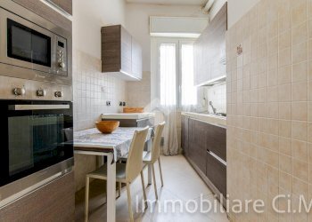 Trilocale Via Porpora, Milano (zona Casoretto) - foto 19