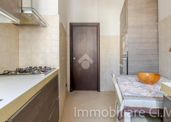Trilocale Via Porpora, Milano (zona Casoretto) - foto 21
