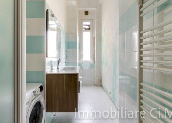 Trilocale Via Porpora, Milano (zona Casoretto) - foto 24
