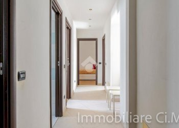 Trilocale Via Porpora, Milano (zona Casoretto) - foto 26