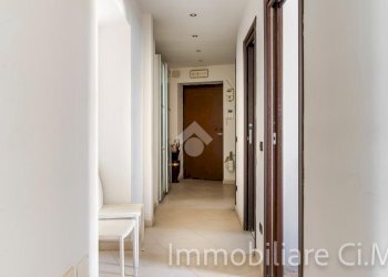 Trilocale Via Porpora, Milano (zona Casoretto) - foto 27