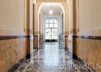 Trilocale Via Porpora, Milano (zona Casoretto) - foto 28