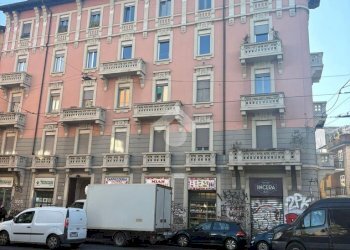 Trilocale Via Porpora, Milano (zona Casoretto) - foto 29