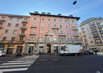 Trilocale Via Porpora, Milano (zona Casoretto) - foto 30