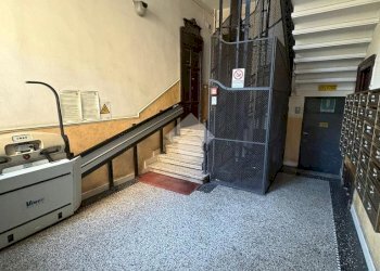 Trilocale Via Porpora, Milano (zona Casoretto) - foto 33