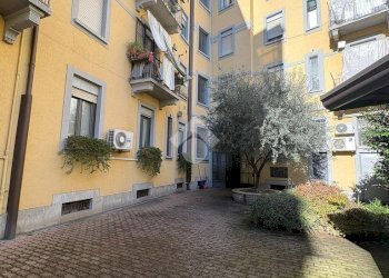Trilocale Via Porpora, Milano (zona Casoretto) - foto 36