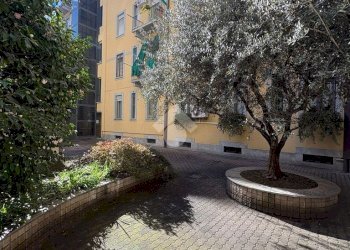 Trilocale Via Porpora, Milano (zona Casoretto) - foto 37