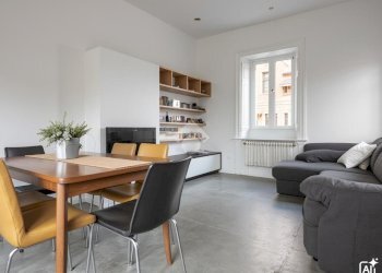 Trilocale Via Porpora, Milano (zona Casoretto) - foto 38