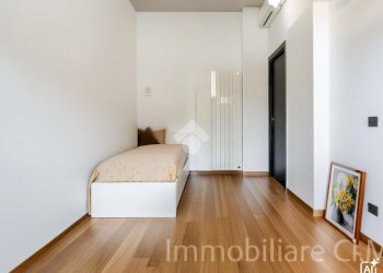 Trilocale Via Porpora, Milano (zona Casoretto) - foto 40
