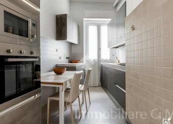 Trilocale Via Porpora, Milano (zona Casoretto) - foto 41