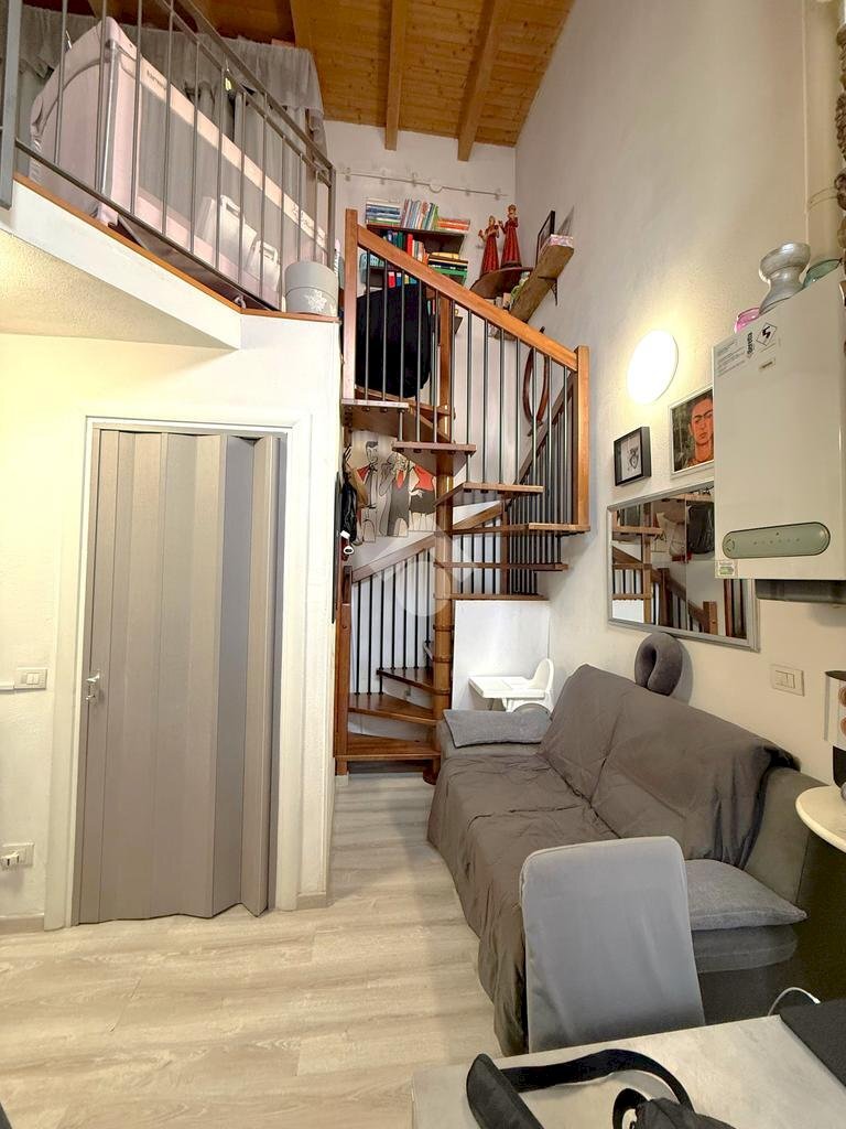 Loft Via Cassanese, Segrate - foto 3