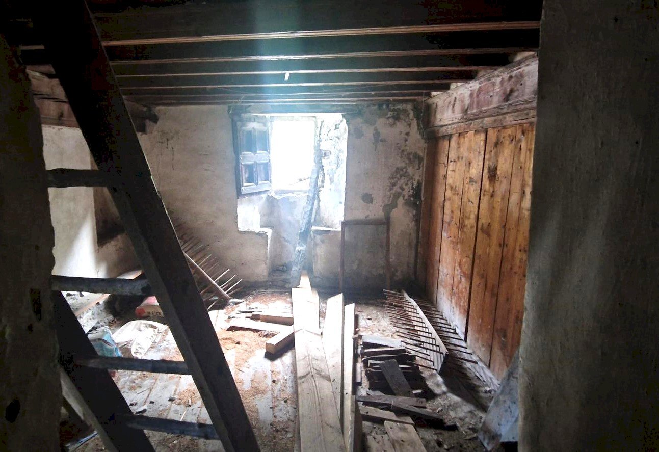 Casale Frazione Frassiney, 9, Rhemes-Saint-Georges - photo 2