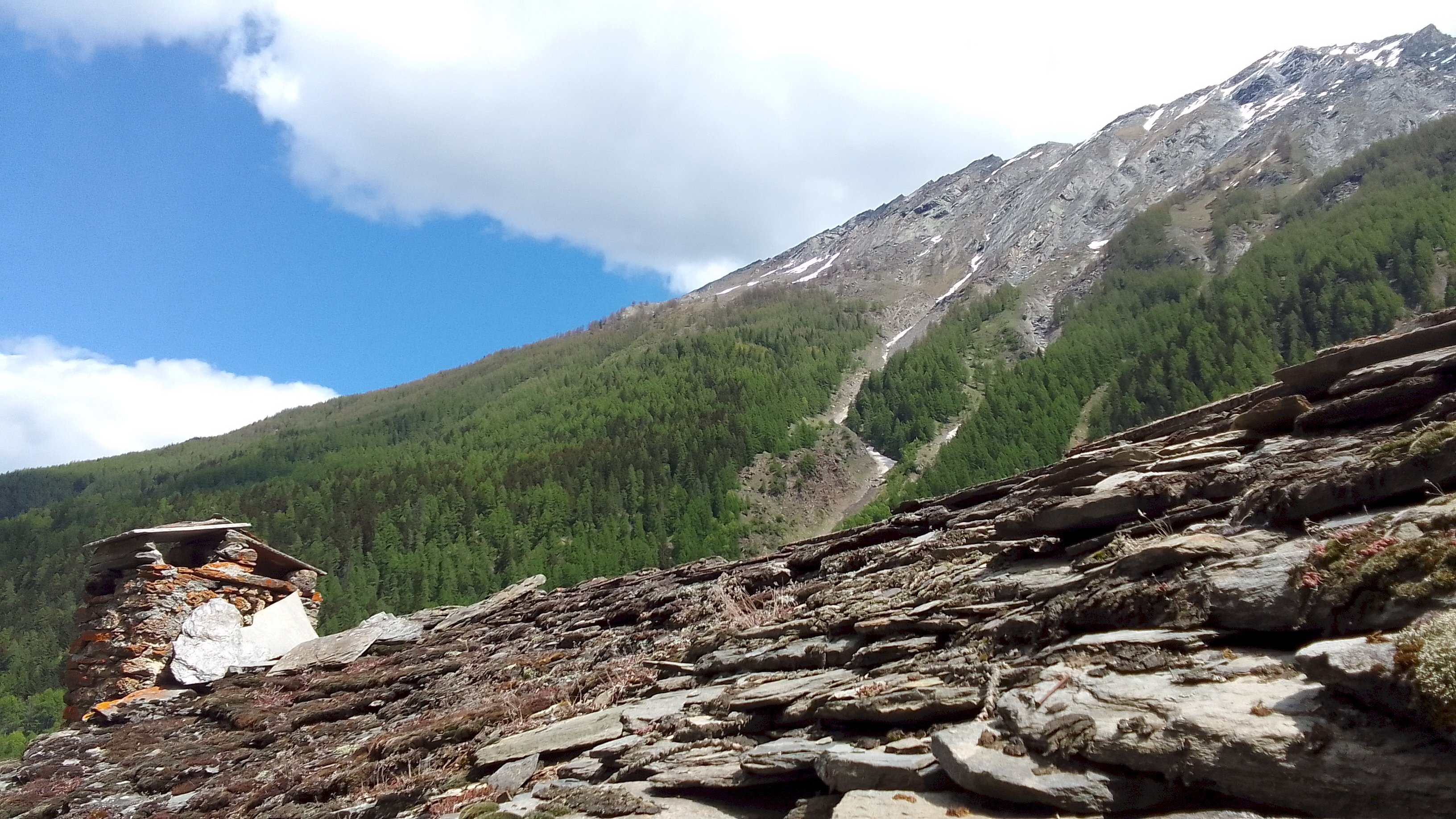Casale Frazione Frassiney, 9, Rhemes-Saint-Georges - photo 2