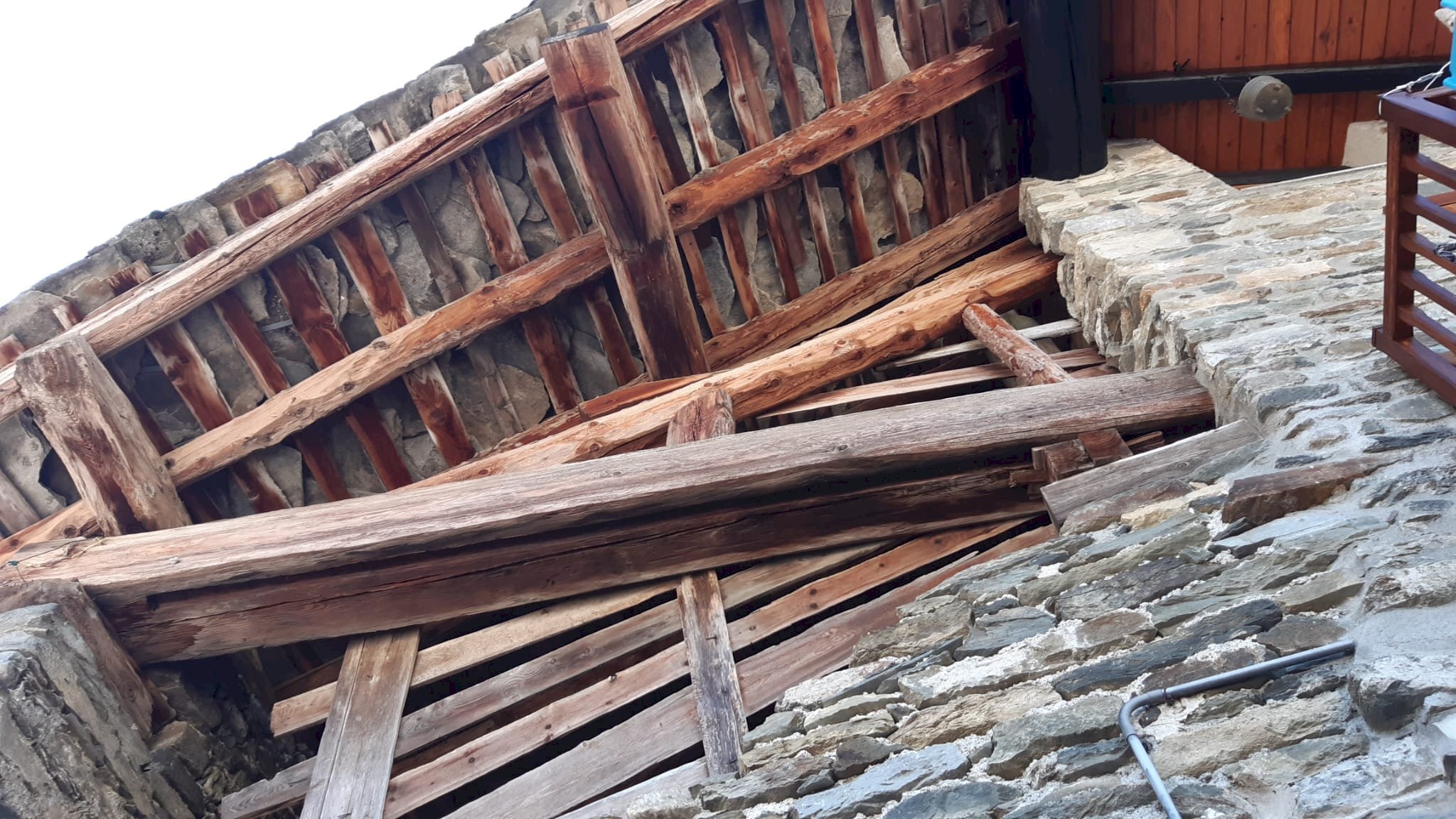 Casale Frazione Frassiney, 9, Rhemes-Saint-Georges - photo 3