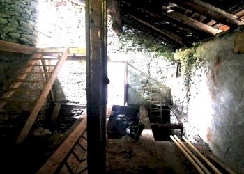 Casale Frazione Frassiney, 9, Rhemes-Saint-Georges - photo 5