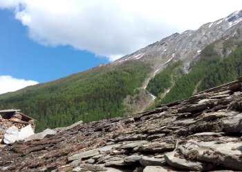 Casale Frazione Frassiney, 9, Rhemes-Saint-Georges - foto 2