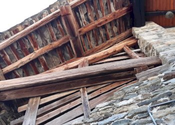 Casale Frazione Frassiney, 9, Rhemes-Saint-Georges - foto 3
