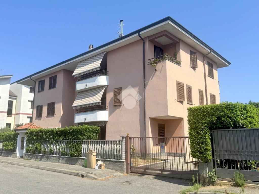 Trilocale Via groane, Cesate - foto 1