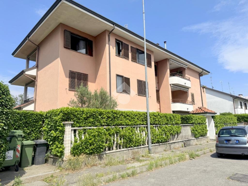 Trilocale Via groane, Cesate - foto 2