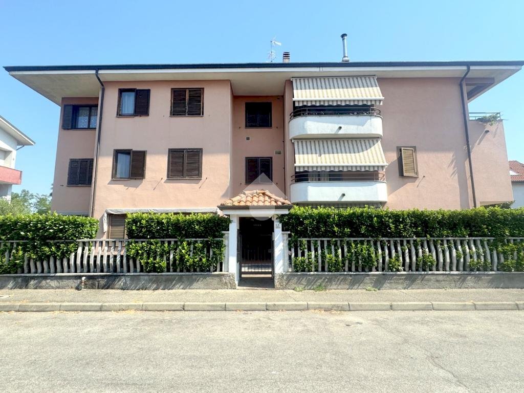Trilocale Via groane, Cesate - foto 3