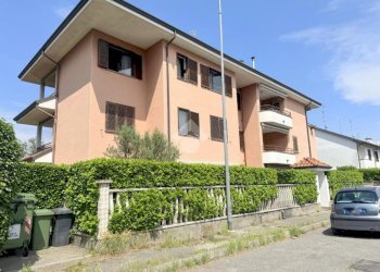 Three-room apartment Via groane, Cesate - photo 2