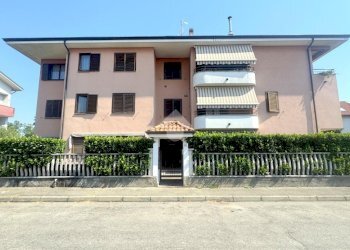Three-room apartment Via groane, Cesate - photo 3
