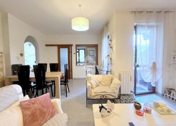 Three-room apartment Via groane, Cesate - photo 9