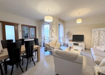 Three-room apartment Via groane, Cesate - photo 12