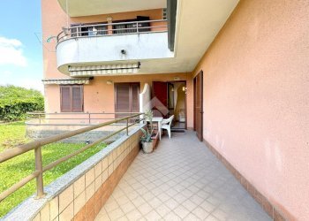 Three-room apartment Via groane, Cesate - photo 15
