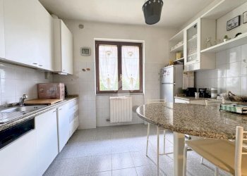 Three-room apartment Via groane, Cesate - photo 16