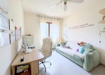 Three-room apartment Via groane, Cesate - photo 22