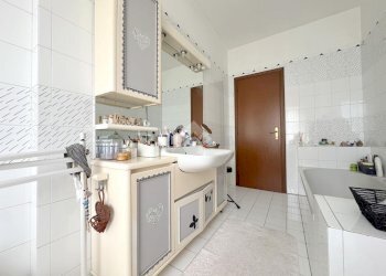 Three-room apartment Via groane, Cesate - photo 26