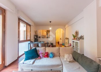Trilocale Via Pietro Maroncelli, Milano - foto 2